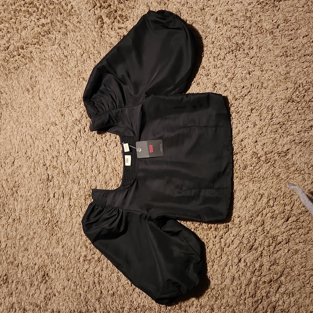 LEVI'S top! - Picture 2 of 7